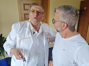 Překonali krize, udrželi zdravé hospodaření a připravili a realizovali velké investice