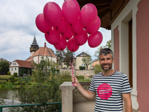 Kdo bude příštím hejtmanem? Rozhodne Adam Joura