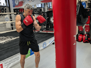 Kdo bude příštím hejtmanem? Rozhodne Adam Joura