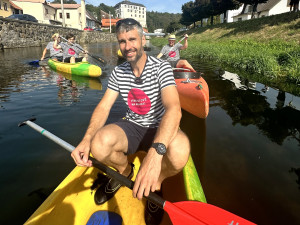 Kdo bude příštím hejtmanem? Rozhodne Adam Joura