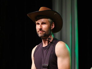 Kdo bude příštím hejtmanem? Rozhodne Adam Joura