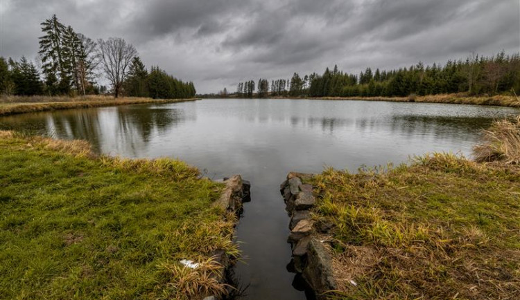 Havlíčkův Brod se připravuje na víkendové povodňové riziko, situaci bedlivě sledují i v Jihlavě