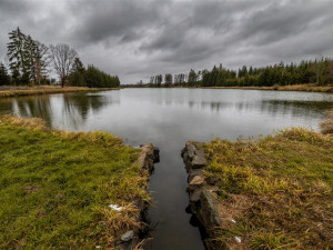 Havlíčkův Brod se připravuje na víkendové povodňové riziko, situaci bedlivě sledují i v Jihlavě