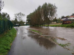 Jihlava. Foto: Dalibor Mašek