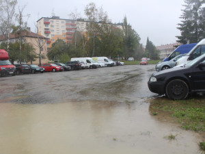 Jihlava. Foto: Lenka Dvořáková