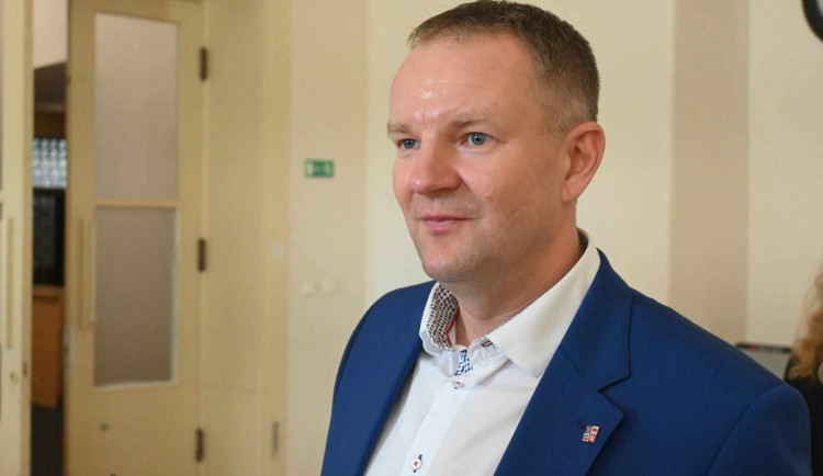 Martin Kukla, lídr ANO v krajských volbách