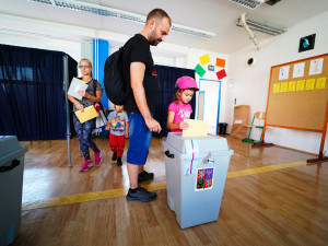 KOMENTÁŘ: Co přinesly krajské volby na Vysočině? Propad Pirátů a triumf ANO