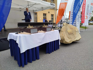 V Jihlavě bude městské vlakové nádraží přestavěné na terminál za dva roky