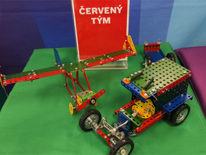 Záběry z průběhu Boys ´Day ze dne 19. září 2024. Foto Bosch