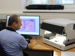 Cizinecká policie na Vysočině hledá nové kolegy