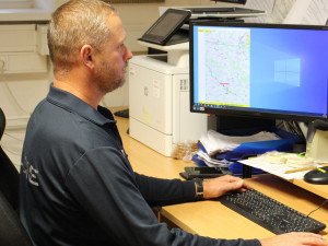 Cizinecká policie na Vysočině hledá nové kolegy