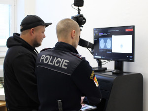 Cizinecká policie na Vysočině hledá nové kolegy