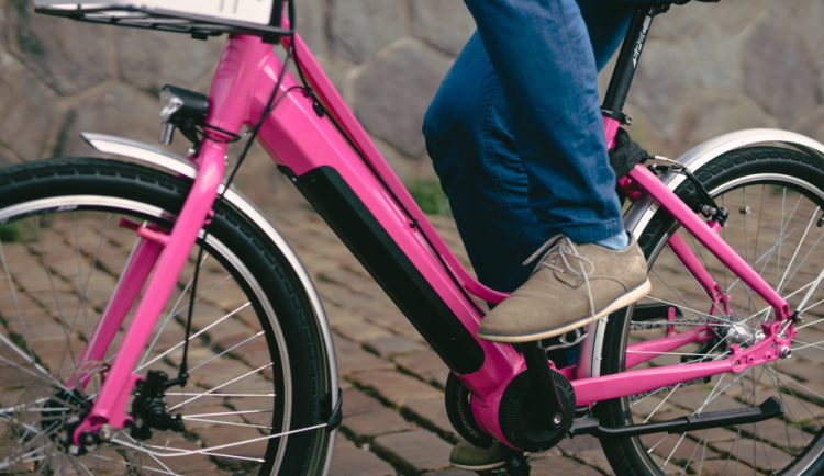 Podpora sdílených kol v Brně pro letošek končí. Cyklisté vyčerpali roční rozpočet dříve