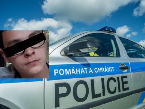 Policie odvolala pátrání po chlapci, který se stal terčem fyzického útoku