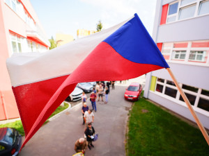 Na krajské volby na Vysočině podali lidé dvě stížnosti