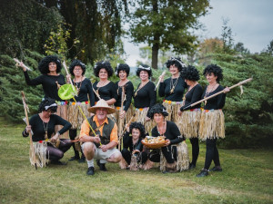 SeniorCentrum v Telči oslavilo pět let existence