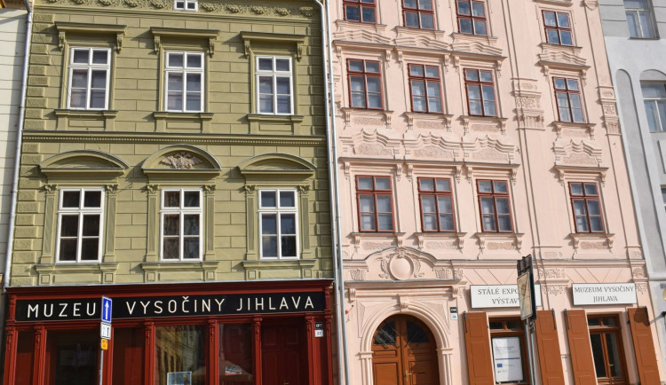 ilustrační foto: Muzeum Vysočiny Jihlava.