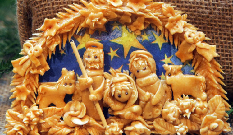 V třebíčském muzeu vznikne nový betlém. Vyrobí ho návštěvníci vánoční výstavy