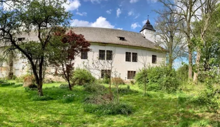 Vysočina má nové památky, selskou usedlost i pozůstatek panské obory