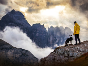 Jablonecká fotografka Denisa Zbranková Albaniová uspěla v prestižní soutěži. Nikdy nemáte jistotu, že vaše plány vyjdou, říká o focení zvířat