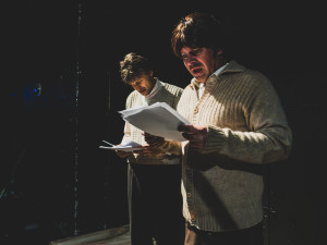 ANKETA: Jihlavská Dukla připomene svůj příběh na divadelních prknech. Foto: se svolením Horáckého divadla Jihlava