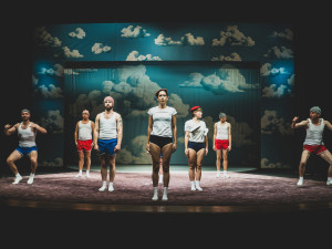 ANKETA: Jihlavská Dukla připomene svůj příběh na divadelních prknech. Foto: se svolením Horáckého divadla Jihlava