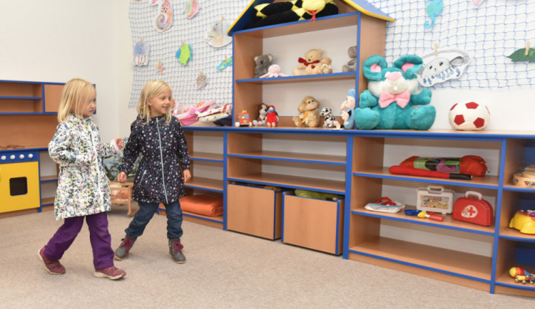 Ilustrační foto. Foto: Magistrát města Brna