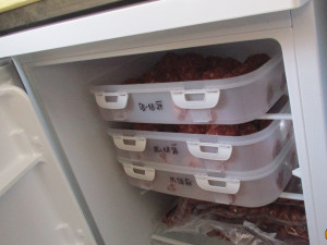 Kontroly hygieniků na velkých akcích na Vysočině. Problémy u třinácti stánků