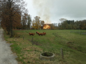 Foto: HZS Kraje Vysočina