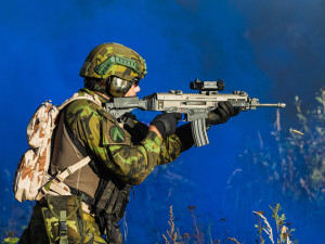 Štěstí přeje připraveným, říká strakonický záložák, který několikrát v životě poskytoval první pomoc