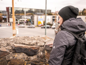 Streetworkerky: Pomáháme mladým třeba se jen vypovídat