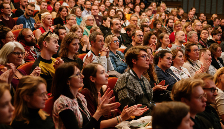 Ilustrační foto. Foto: se svolením MFDF Ji.hlava/Jan Hromádko