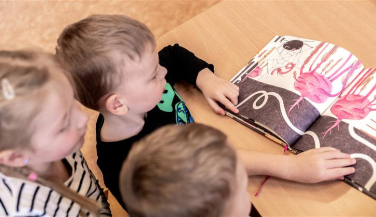 Ilustrační foto. Foto:  Město Jihlava