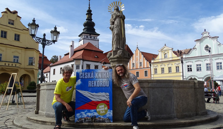 Pelhřimovský festival rekordů bude ve své tradiční podobě příští rok naposledy