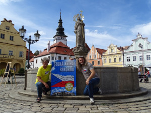 Pelhřimovský festival rekordů bude ve své tradiční podobě příští rok naposledy