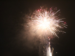 Pondělí patřilo v Jihlavě svatému Martinovi, na průvod přišly tisíce lidí