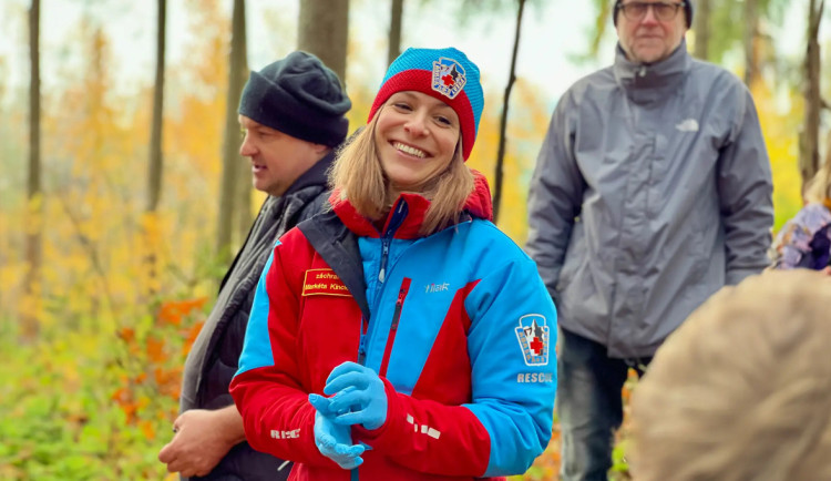 Rokytnice nad Jizerou se proměnila v kulisy pro nový film režiséra Rudolfa Havlíka