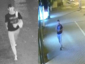 Policie vyšetřuje podvod za 700 000 korun. Pátrá po totožnosti neznámého muže, kterého zachytily kamery