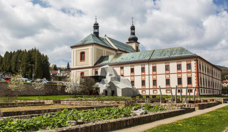 Muzeum Krkonoš čeká údržba. Návštěvníkům bude dočasně nepřístupné