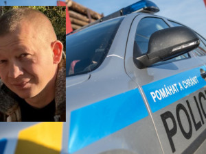 Odešel ven a už se nevrátil. Policie pátrá po pohřešovaném muži z Pelhřimovska