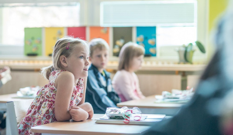 V Třebíči vznikne do dvou let dvojjazyčná základní škola zaměřená na angličtinu