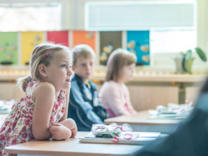 V Třebíči vznikne do dvou let dvojjazyčná základní škola zaměřená na angličtinu