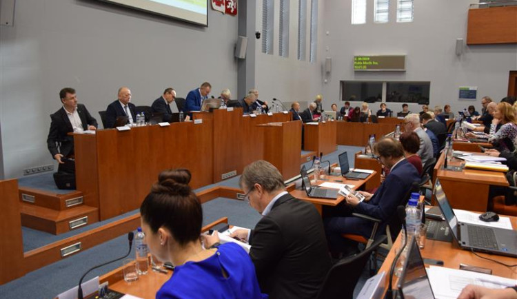 Ilustrační foto. Foto: Se svolením Kraje Vysočina