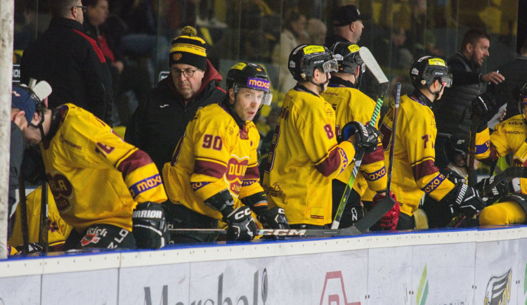 Ilustrační foto. Foto: Se svolením HC Dukla Jihlava