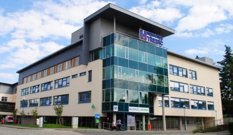 Soud ve věci sanitáře obžalovaného ze znásilnění pacientky vyslýchal svědky. Foto: Nemocncie Třebíč