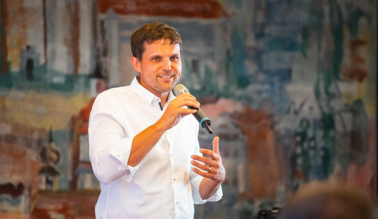 O zelené budoucnosti debatujte s ministrem, expertkami a influencerkou v Jihlavě