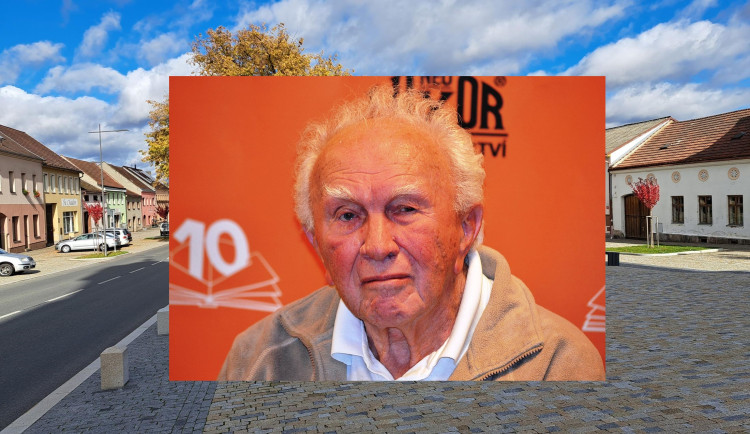 Všestranného Zdeňka Mahlera žertem nazývali chodící encyklopedií. Kořeny má v Batelově