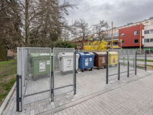 V Jihlavě narůstá počet černých skládek, jen letos tam už lidé vyhodili téměř 200 tun odpadu