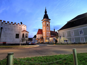 Moravské Budějovice budou mít participativní rozpočet půl milionu korun