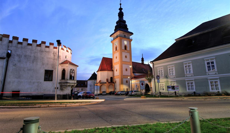 Moravské Budějovice budou mít participativní rozpočet půl milionu korun. Foto: www.mbudejovice.cz